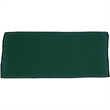 17" X 40" Polyester Waffle Weave Towel | https://www.bestnamebadges.com