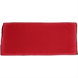 17" X 40" Polyester Waffle Weave Towel | https://www.bestnamebadges.com