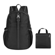 Premium Foldable Backpack For Travel | https://www.bestnamebadges.com