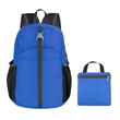 Premium Foldable Backpack For Travel | https://www.bestnamebadges.com