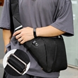 Outdoor Waterproof Lightweight Large Capacity Chest Bag | https://www.bestnamebadges.com