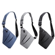 Outdoor Waterproof Lightweight Large Capacity Chest Bag | https://www.bestnamebadges.com