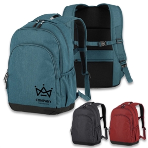 Daily Lightweight Casual Laptop School Backpack Travel Bag