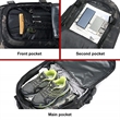 Military Tactical Expandable Waterproof Assault Backpack | https://www.bestnamebadges.com