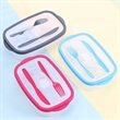 Lunch Box Microwavable Reusable Storage Container For School | https://www.bestnamebadges.com