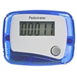 E-Carry Single Function Outdoor Clip-on Pedometer | https://www.bestnamebadges.com