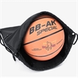 Large Capacity Outdoor Drawstring Backpack With Front Pouch | https://www.bestnamebadges.com