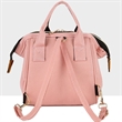 Multifunction Mommy Crossbody Handbag Backpack | https://www.bestnamebadges.com