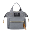 Multifunction Mommy Crossbody Handbag Backpack | https://www.bestnamebadges.com