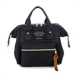 Multifunction Mommy Crossbody Handbag Backpack | https://www.bestnamebadges.com