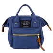 Multifunction Mommy Crossbody Handbag Backpack | https://www.bestnamebadges.com