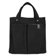 Multi-pocket Canvas Tote Bento Handbag | https://www.bestnamebadges.com