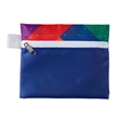 Zippered Pouch First Aid Kit | https://www.bestnamebadges.com