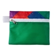 Zippered Pouch First Aid Kit | https://www.bestnamebadges.com