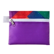 Zippered Pouch First Aid Kit | https://www.bestnamebadges.com