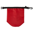 Roll-It First Aid Bag Kit | https://www.bestnamebadges.com