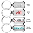The Corsa Key Chain | https://www.bestnamebadges.com