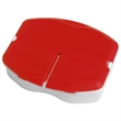 3 Compartment Pill Box - Tri Minder | https://www.bestnamebadges.com