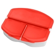3 Compartment Pill Box - Tri Minder | https://www.bestnamebadges.com