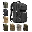 Large Military Tactical Army Assault Backpacks  | https://www.bestnamebadges.com