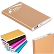 5000mAH Portable Slim Power Bank Battery Universal Charger | https://www.bestnamebadges.com