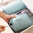 Foldable Multifunctional Collapsible Foot Soaking Bucket | https://www.bestnamebadges.com