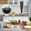 Fly Repellent Fan Indoor Outdoor | https://www.bestnamebadges.com