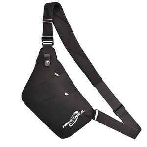 Anti-Theft Shoulder Chest Crossbody Bag