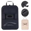 Hanging Car SeatBack Organizer With Shoulder Strap | https://www.bestnamebadges.com