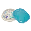 Safe Care Travel First Aid Kit | https://www.bestnamebadges.com