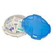 Safe Care Travel First Aid Kit | https://www.bestnamebadges.com
