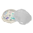 Safe Care Travel First Aid Kit | https://www.bestnamebadges.com
