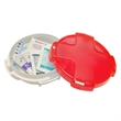 Safe Care Travel First Aid Kit | https://www.bestnamebadges.com