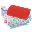 Primary First Aid Kit | https://www.bestnamebadges.com