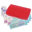 Primary First Aid Kit | https://www.bestnamebadges.com