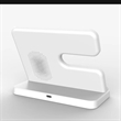 3 In 1 Dual Angle Fast Wireless Charging Stand For Samsung | https://www.bestnamebadges.com