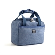 Reusable Functional Thermal Insulated Tote Bag with Handle | https://www.bestnamebadges.com