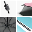 Compact Design Travel Outdoor Sun Umbrella with Case | https://www.bestnamebadges.com