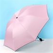 Compact Design Travel Outdoor Sun Umbrella with Case | https://www.bestnamebadges.com