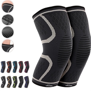 Sports Protection and Pain Recovery Knee Brace