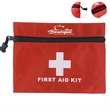Portable First Aid Emergency Kit for Home and Businesses | https://www.bestnamebadges.com