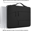 Water Resistant Case Protective Laptop Sleeves Briefcase Bag | https://www.bestnamebadges.com