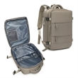 Waterproof Luggage Travel Backpack With Shoe Compartment | https://www.bestnamebadges.com