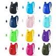 Foldable Waterproof Backpack Lightweight Camping Travel Bag | https://www.bestnamebadges.com