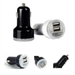 Mini Dual Ports Wide Compatibility Quick Charge Car Charger | https://www.bestnamebadges.com
