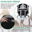 Durable Travel Laptop Backpack with USB Charging Port | https://www.bestnamebadges.com