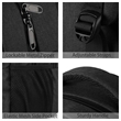 Durable Travel Laptop Backpack with USB Charging Port | https://www.bestnamebadges.com
