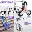 Foldable Shopping Grocery Carts | https://www.bestnamebadges.com