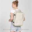 Waterproof Large Travel Backpack | https://www.bestnamebadges.com