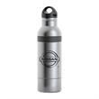 RTIC Stainless Steel Bottle Chiller | https://www.bestnamebadges.com